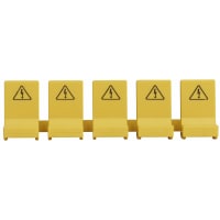 Bussmann by Eaton Accessory;Spare Contact Safety Protection Covers For Fuse Holders and Blocks