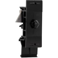 Bussmann by Eaton Accessory, DIN-RAIL ADAPTER