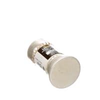 Bussmann by Eaton Fuse, Class T, Fast Acting, 60 A, 600 VAC, 0.81 in. +/-0.04, 1.56 in. +/-0.04