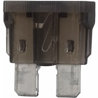 Bussmann by Eaton ATC BLADE FUSE - 2 AMP (5 in TIN)