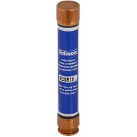 Bussmann by Eaton Fuse, UL CLASS RK-5 TIME DELAY, 30A