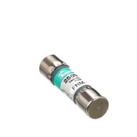 Bussmann by Eaton Fuse, Cylinder, Time Lag, 4 A, 5AG, 0.41x1.5 in, Fiber Tube, Cartridge, 250 VAC