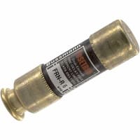 Bussmann by Eaton Fuse, Dual Element, Time-Delay, 6 A, 250 VAC/125 VDC, 0.56 +/-0.008 in.