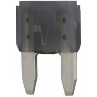 Bussmann by Eaton ATM MINI BLADE FUSE - 2 AMP (5 in TIN)