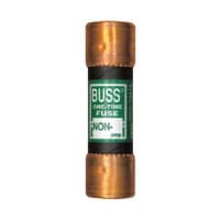 Bussmann by Eaton BUSS ONE TIME FUSE