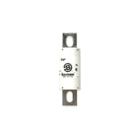 Bussmann by Eaton Fuse, High Speed, Semiconductor, 250A, 700 VAC/VDC, 2 Dia. x 2.84 in, Stud Mnt