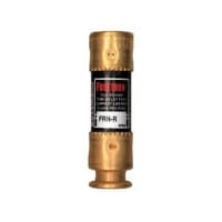 Bussmann by Eaton Fuse, Dual Element, Time-Delay, 2-1/2 A, 250 VAC/125 VDC, 0.56 +/-0.008 in.