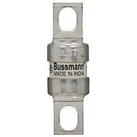 Bussmann by Eaton 160A 240V AC BS88 FUSE