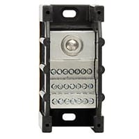 Bussmann by Eaton Power Distribution Block 163, 600V, 1-Pole, 310 A, Magnum 163 Series