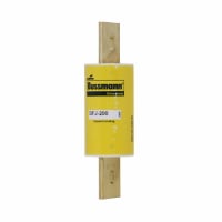 Bussmann by Eaton Fuse, Class J, 150A, High Speed