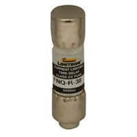 Bussmann by Eaton Fuse Cartridge Class CC TIME DELAY 600VAC 2.25A