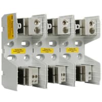 Bussmann by Eaton Fuse Holder, Class-J 400A