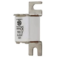 Bussmann by Eaton FUSE 400A 690V 00TN/80 AR UR