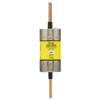 Bussmann by Eaton LPN-RK - 250Vac/dc, 70-600A, Dual Element, Time-Delay Fuse