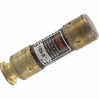 Bussmann by Eaton Fuse, Dual Element, Time-Delay, 1/4 A, 250 VAC/125 VDC, 0.56 +/-0.008 in.