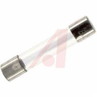 Bussmann by Eaton Fuse Cylinder Normal Blow 30 A F03/3AG Cartridge 125 V Silver Plated