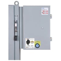 Bussmann by Eaton OLI Switch 60A/3P