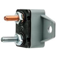 Bussmann by Eaton PLASTIC TYPE 1 STUD MOUNT w/X-BKT.30 AMP