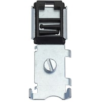 Bussmann by Eaton SAFECLIP DIN-RAIL ADAPTOR