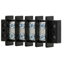 Bussmann by Eaton TERMINAL BLOCK SERIES TB400