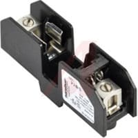 Bussmann by Eaton Fuse Block; Class J; 600V; 600A; 1 Pole