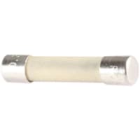 Bussmann by Eaton Fuse; Cylinder; Time Delay; 1 1/2 A; F03/3AG; Cartridge; 250 V; Silver Plated