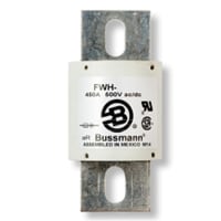 Bussmann by Eaton BUSS, SEMICONDUCTOR, 500V