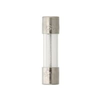 Bussmann by Eaton UL TIME DELAY 5MM GLASS FUSE 250MA