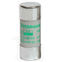 Bussmann by Eaton Fuse gG IEC 60269 8x31mm, 400Vac, 4A