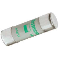 Bussmann by Eaton Fuse aM IEC 60269 8x31mm, 400Vac, 6A