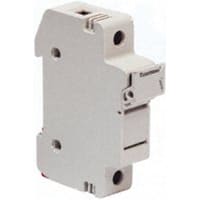 Bussmann by Eaton 25A Rail Mount Fuse Holder For 8 x 32mm Fuse, 400 V ac