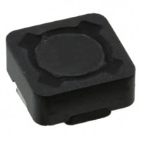 Bussmann by Eaton DR73/74/125/127 WireWound SMD Inductor w/ FerriteCore, 330 nH +/-20%WireWound