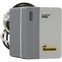 Bussmann by Eaton Surge Protection Device, SurgePOD, Type1, 480V, Three Phase Delta 3 Wire + G