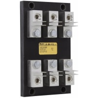 Bussmann by Eaton Accessory;Fuse Block;Class T;200A;600V