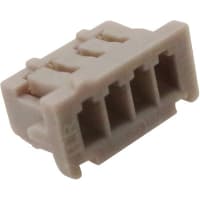 Adam Tech Crimp;WiretoBoard;Secure Lock Wire to Board;Pin Header Housing 13P 1.25mmPitch