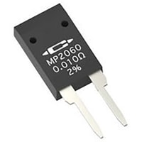 Caddock Resistor, Power Film, 36 W, +/- 2, Current Limited, 0 to +300 ppm/C, TO-220