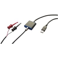 Calex Infrared temperature sensor software