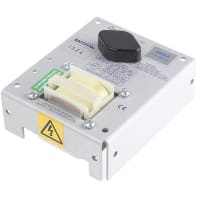 Calex Power Supply, AC-DC, Embedded LinearOpen Frame, 240V ac Input, 24 to 28V dc, 1.2A