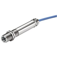 Calex Infrared temperature sensors ATEX/IECEx