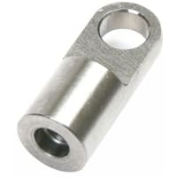 Camloc Camloc Stainless Steel M8 x 1.25 Flat Eye, 40mm