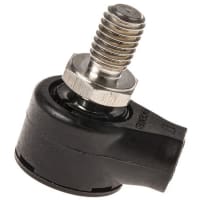 Camloc Nylon ball socket for gas spring