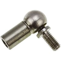 Camloc Camloc Stainless Steel M8 x 1.25 Ball & Socket Joint