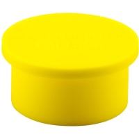 Caplugs Plastic Dust Cap, SAE Aerospace spec's AS85049/1381, 028'' ID, AS138 Series