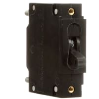 Carling Technologies Circuit Breaker Magnetic/Hydraulic Handle 5A Panel 1 Pole 480 WYE/277VAC