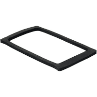 Carling Technologies Accessory Panel Seal Black