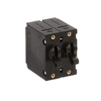 Carling Technologies Circuit Breaker 30 A 277 VAC 2 Series Trip 50/60 Hz 0.11 in. 0.287 in.