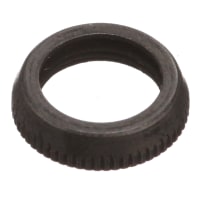 Carling Technologies Accessory Nut G Ring BKEBONAL