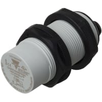 Carlo Gavazzi, Inc. Capacitive Proximity Sensor, Connection Type M12, Output PNP, CA30 Series