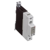 Carlo Gavazzi, Inc. SPST Solid State Relay Screw Screw Mount, Zero Crossing, 20 A, 32 V dc