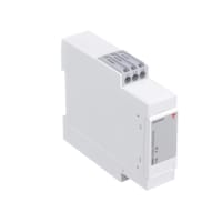 Carlo Gavazzi, Inc. Monitoring Relay, 3-Phase Monitor, SPDT, 8A, 380-600AC, DIN RAIL, DPA/PPA Series